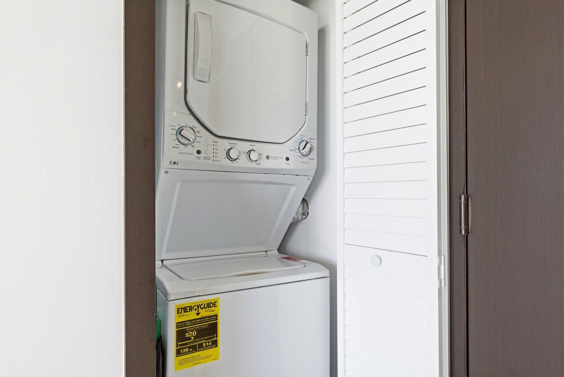 TWO MIDTOWN MIAMI CONDO - Residential Lease