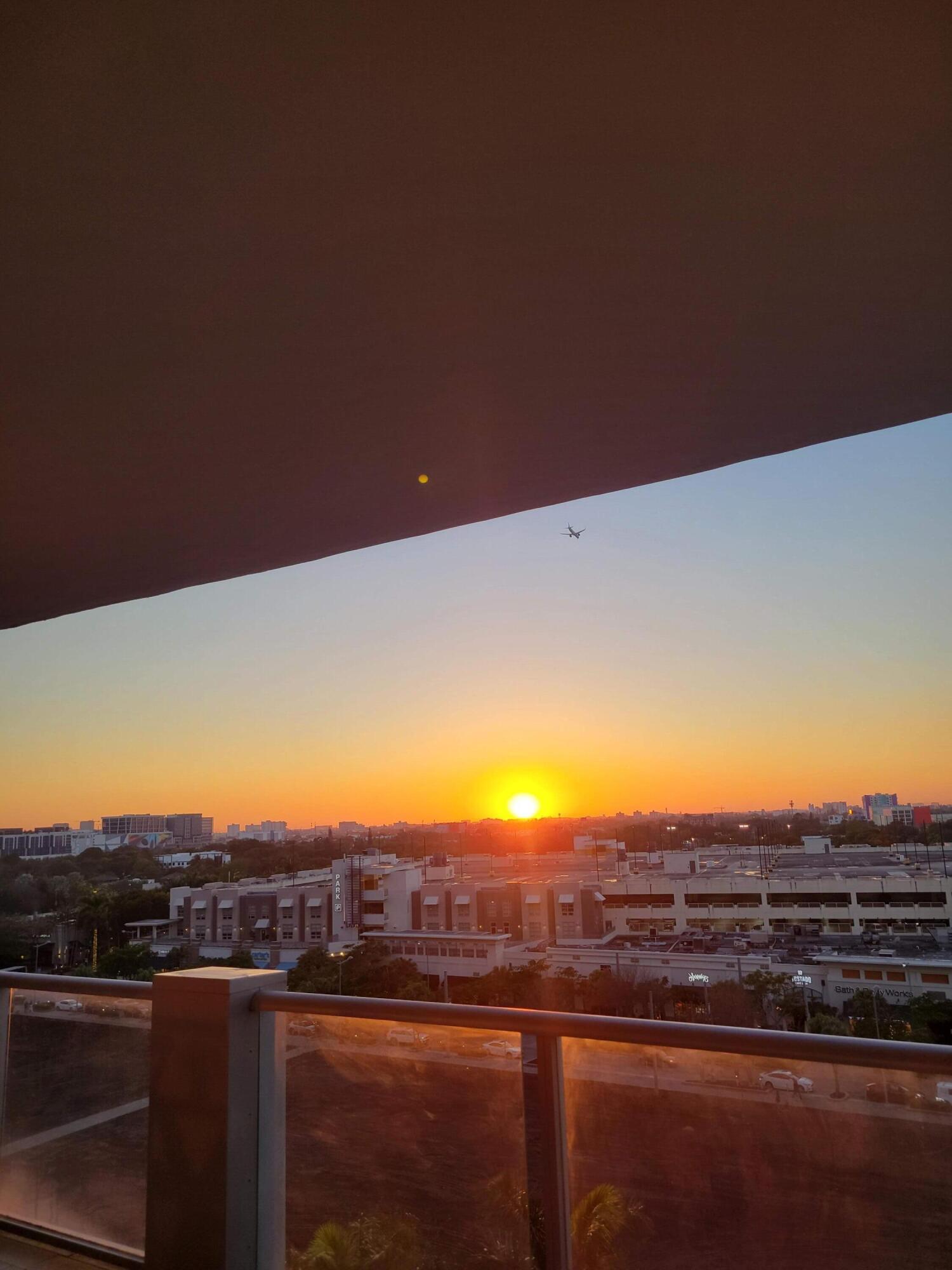 TWO MIDTOWN MIAMI CONDO - Residential Lease