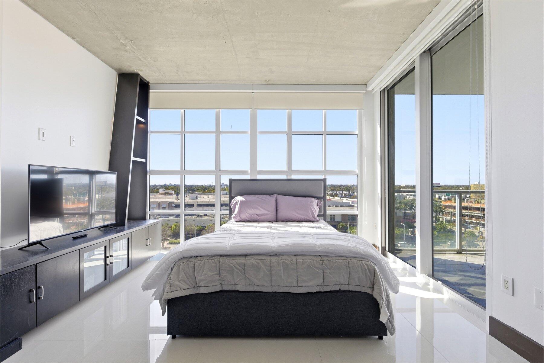 TWO MIDTOWN MIAMI CONDO - Residential Lease