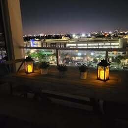 TWO MIDTOWN MIAMI CONDO - Residential Lease