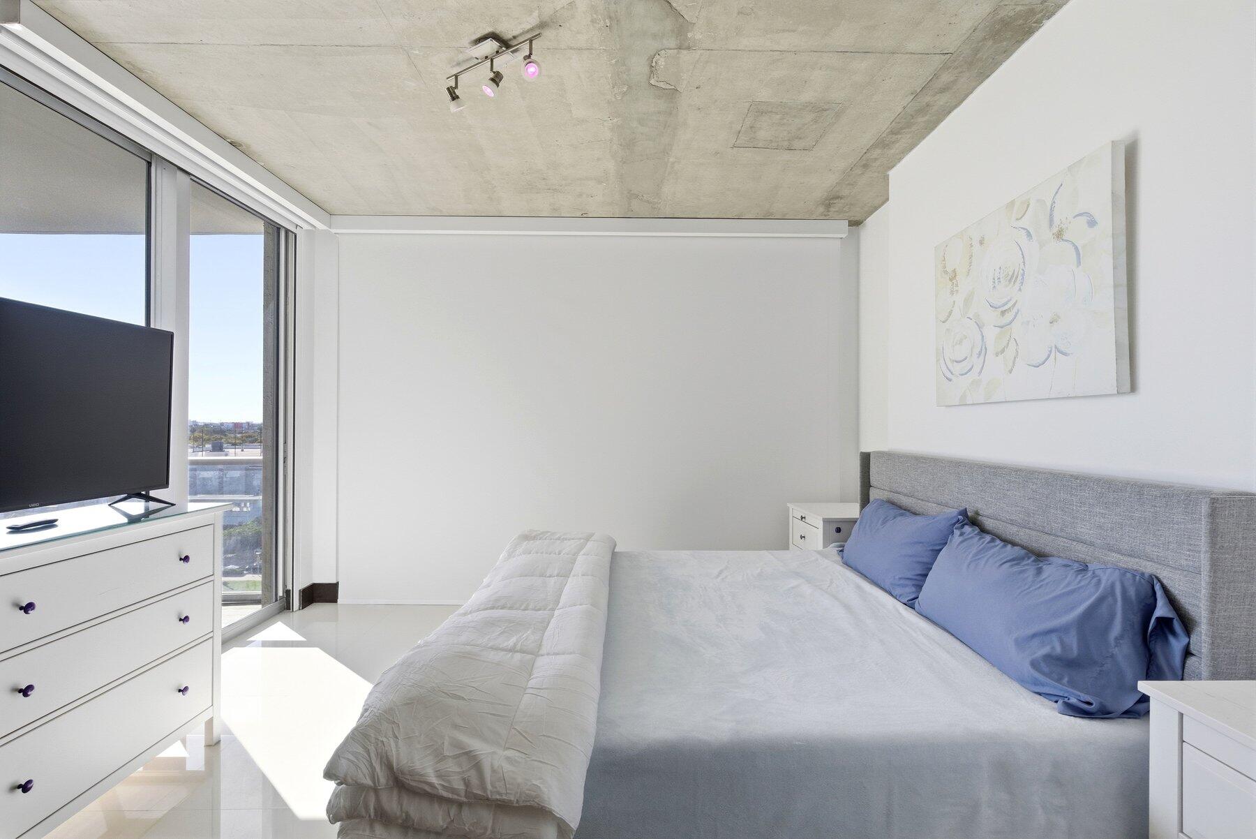 TWO MIDTOWN MIAMI CONDO - Residential Lease