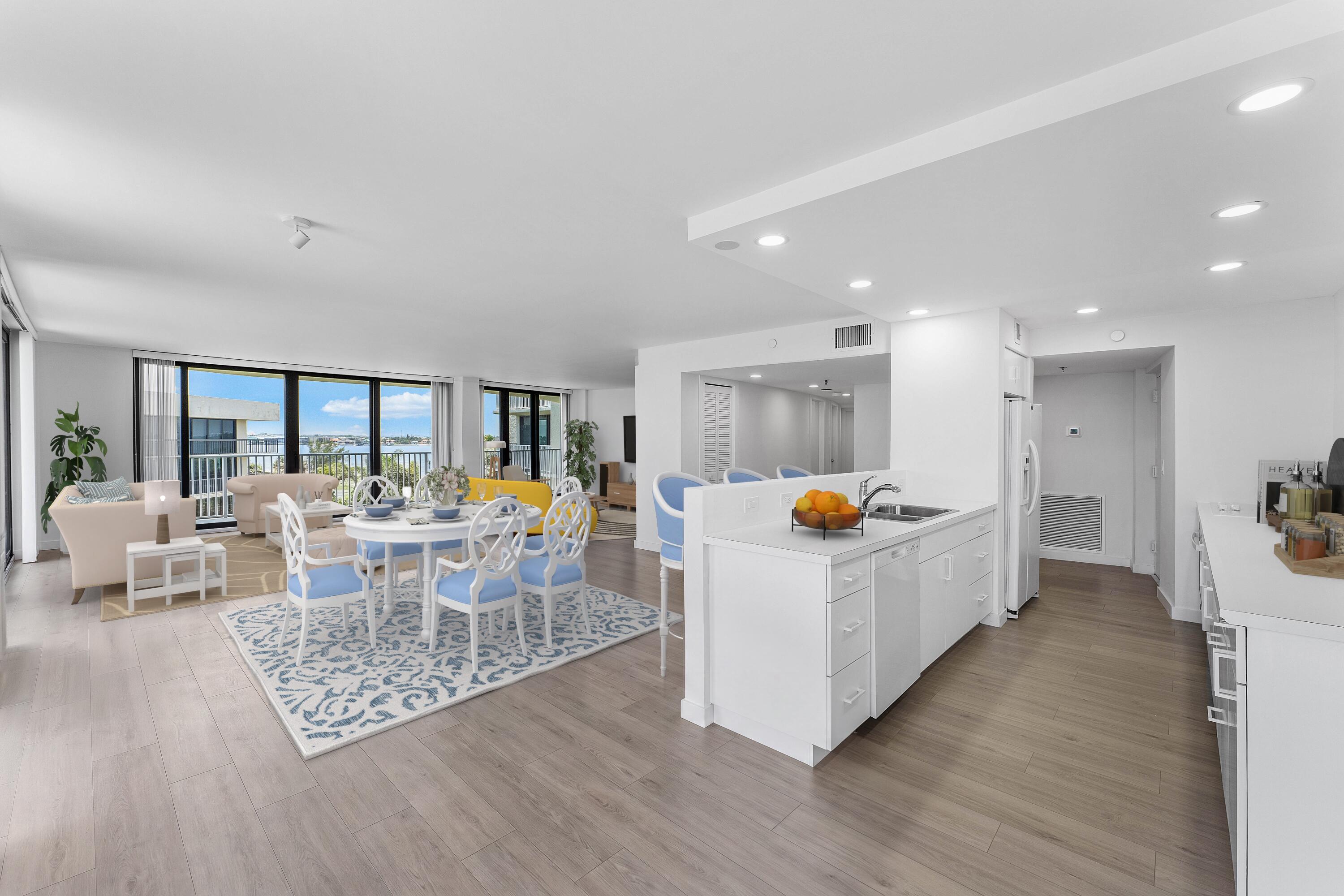 3360 S Ocean Boulevard 5fii