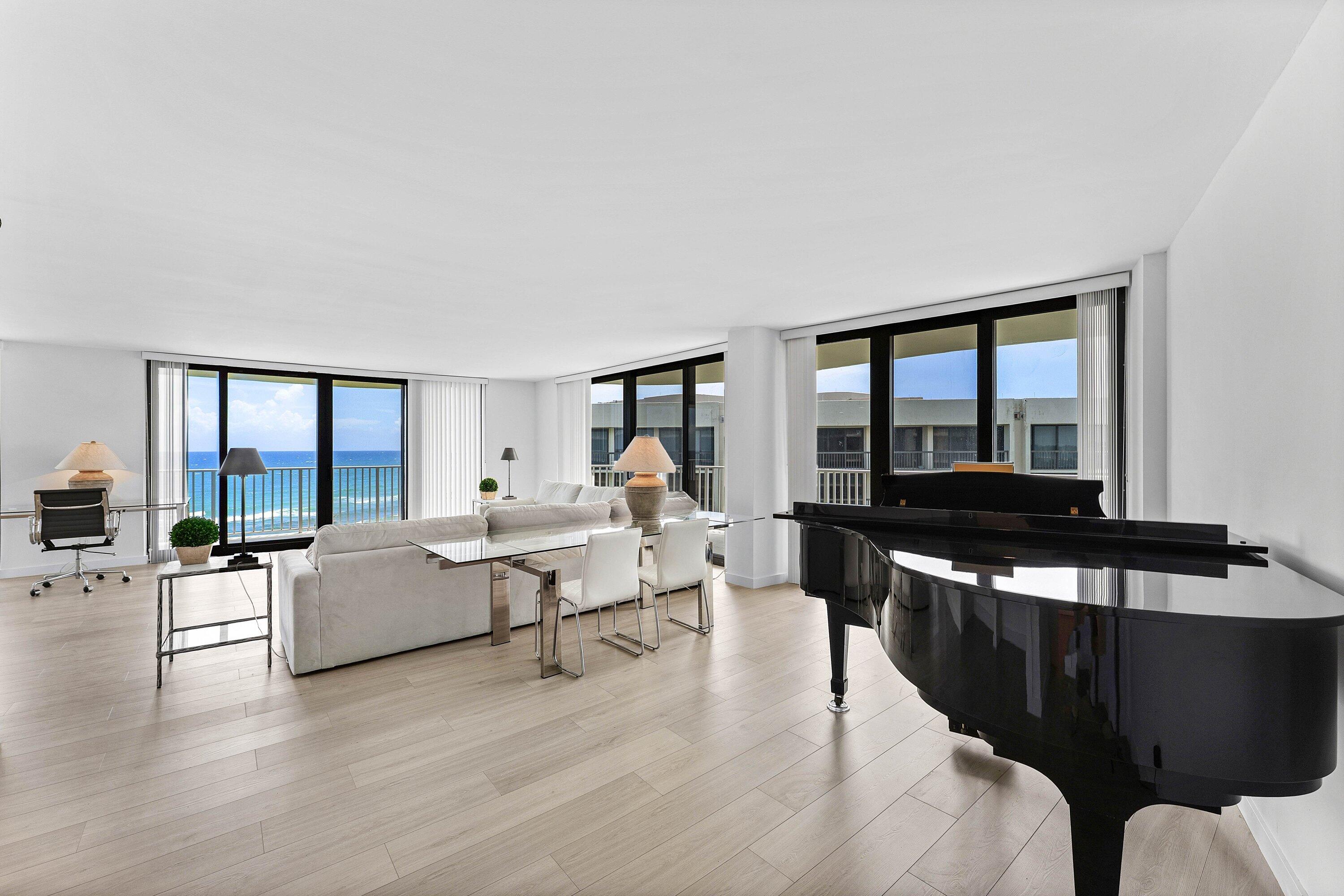 3360 S Ocean Boulevard 5fii