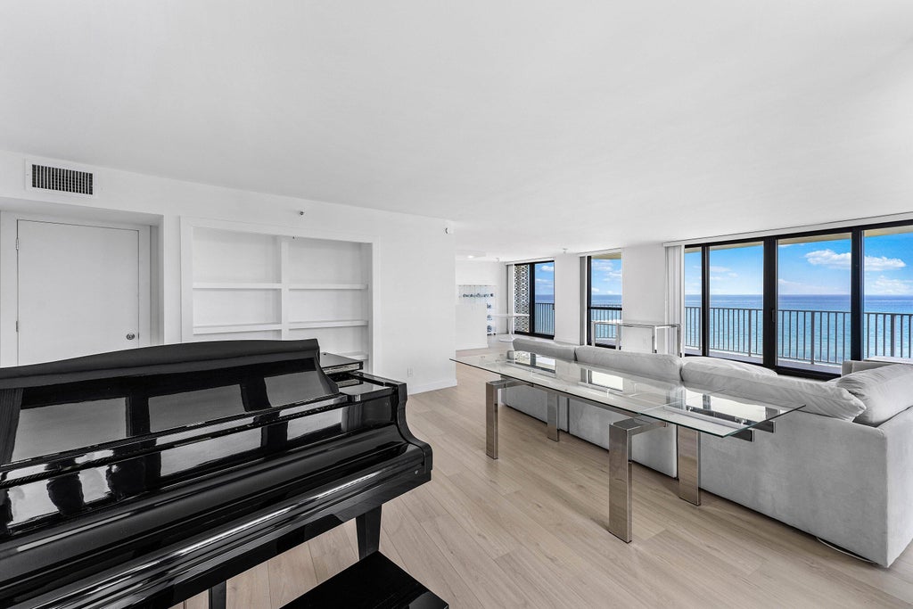 Photo of 3360 S Ocean Boulevard #5fii, Palm Beach, FL 33480 (MLS # B26047877)