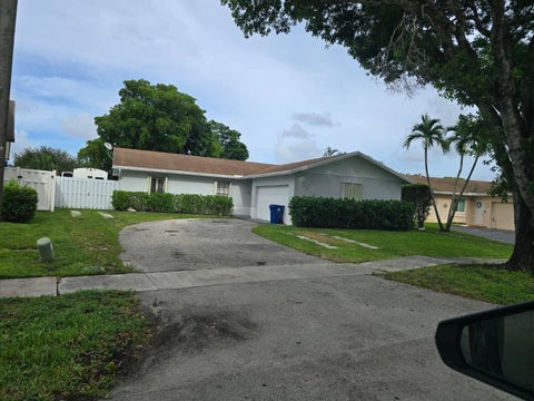 Tiny photo for 2510 NW 110TH Terrace, Sunrise, FL 33322 (MLS # B26089250)