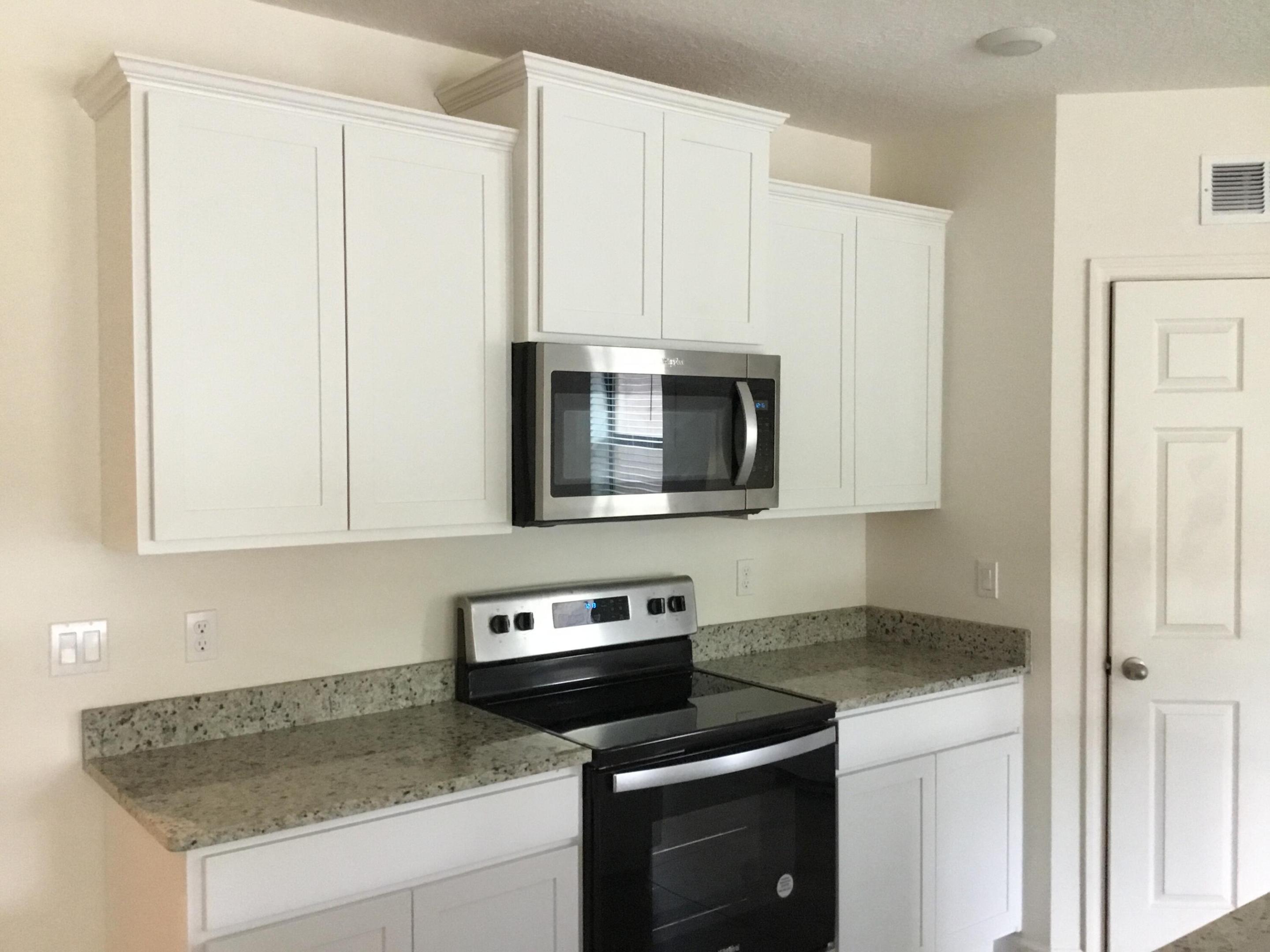 THE PRESERVE AT ST. ANDREWS PHASE 2 - Residential Lease