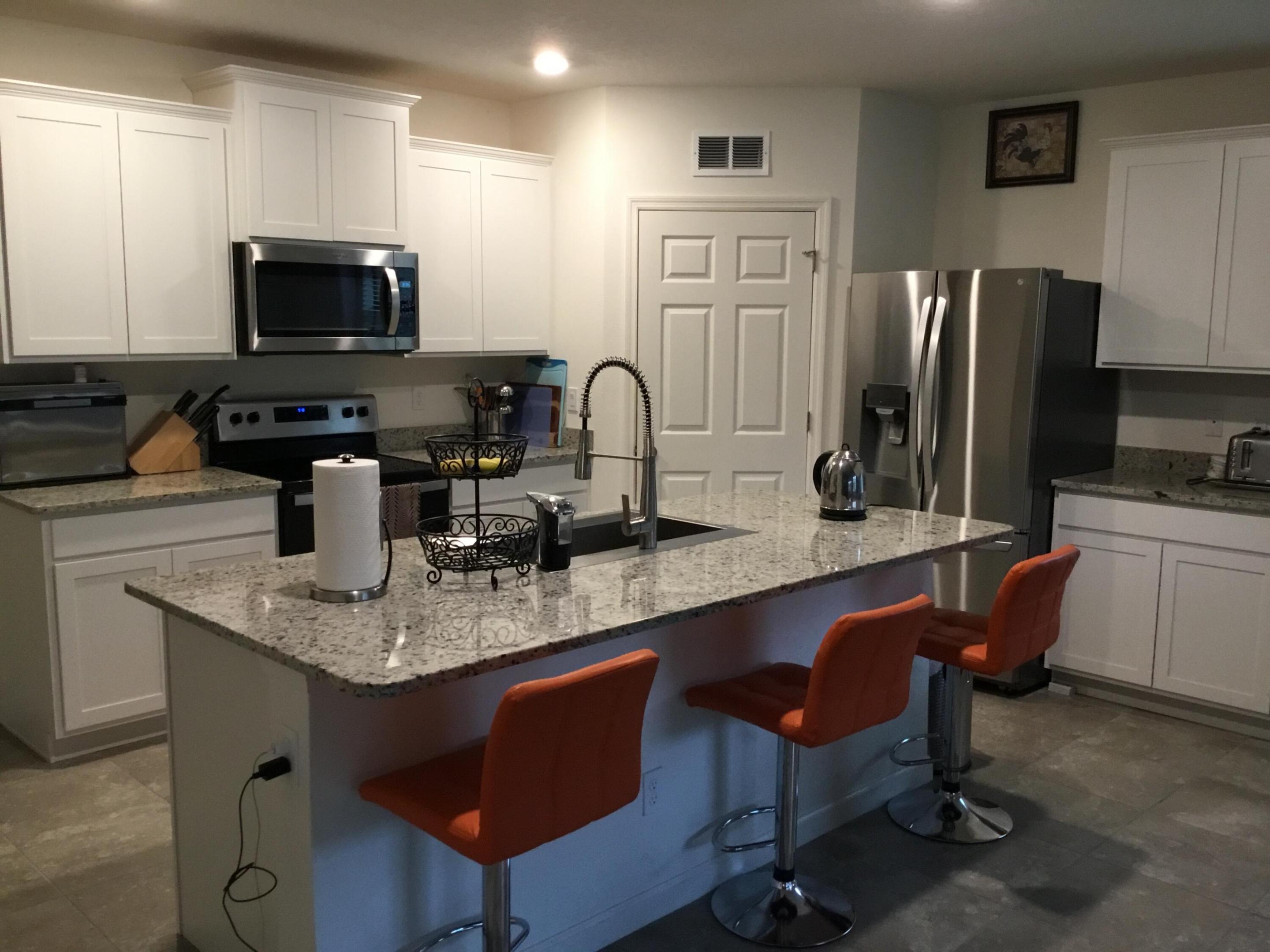 THE PRESERVE AT ST. ANDREWS PHASE 2 - Residential Lease