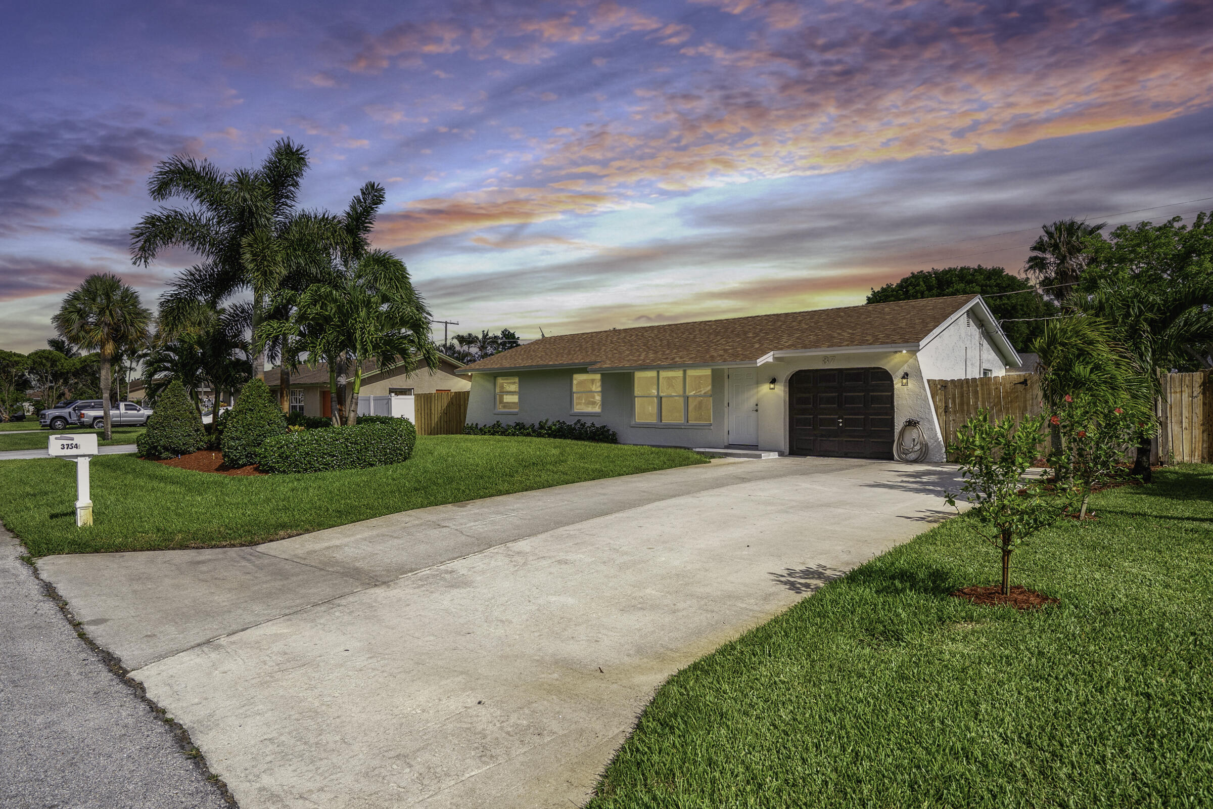 WEST BOYNTON 2A - Residential