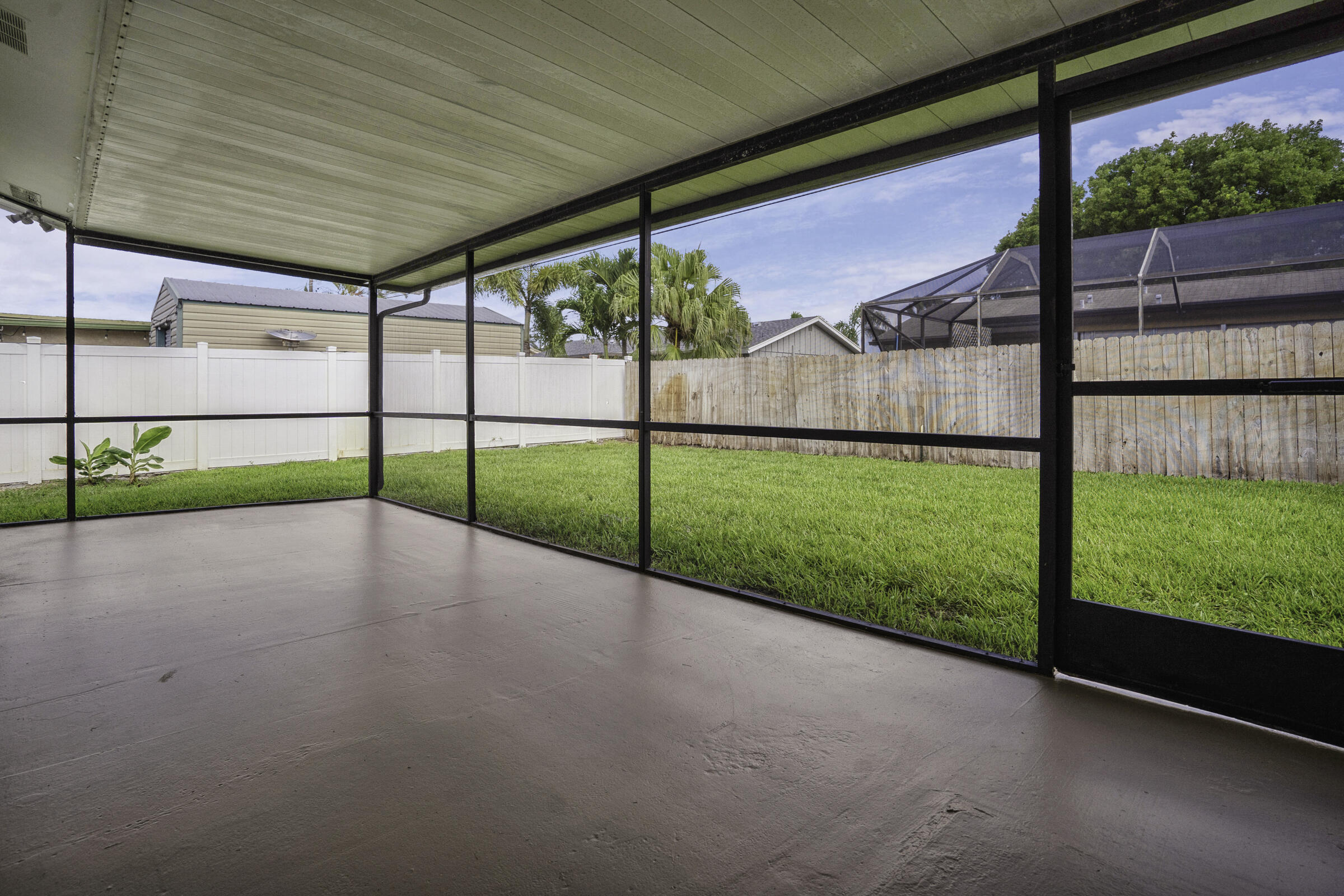 WEST BOYNTON 2A - Residential