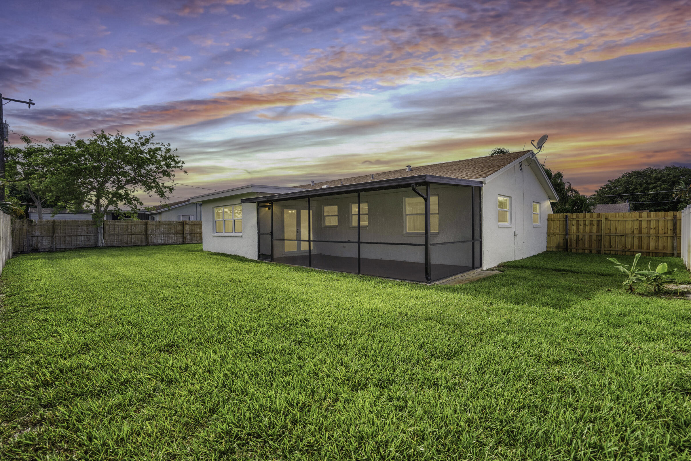 WEST BOYNTON 2A - Residential