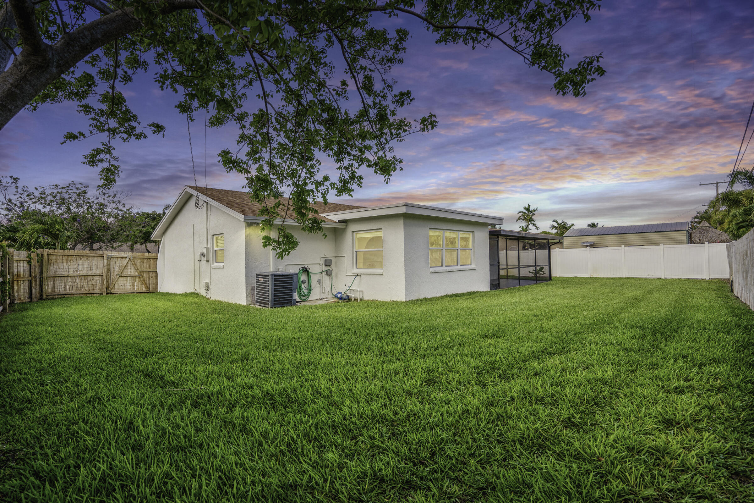 WEST BOYNTON 2A - Residential