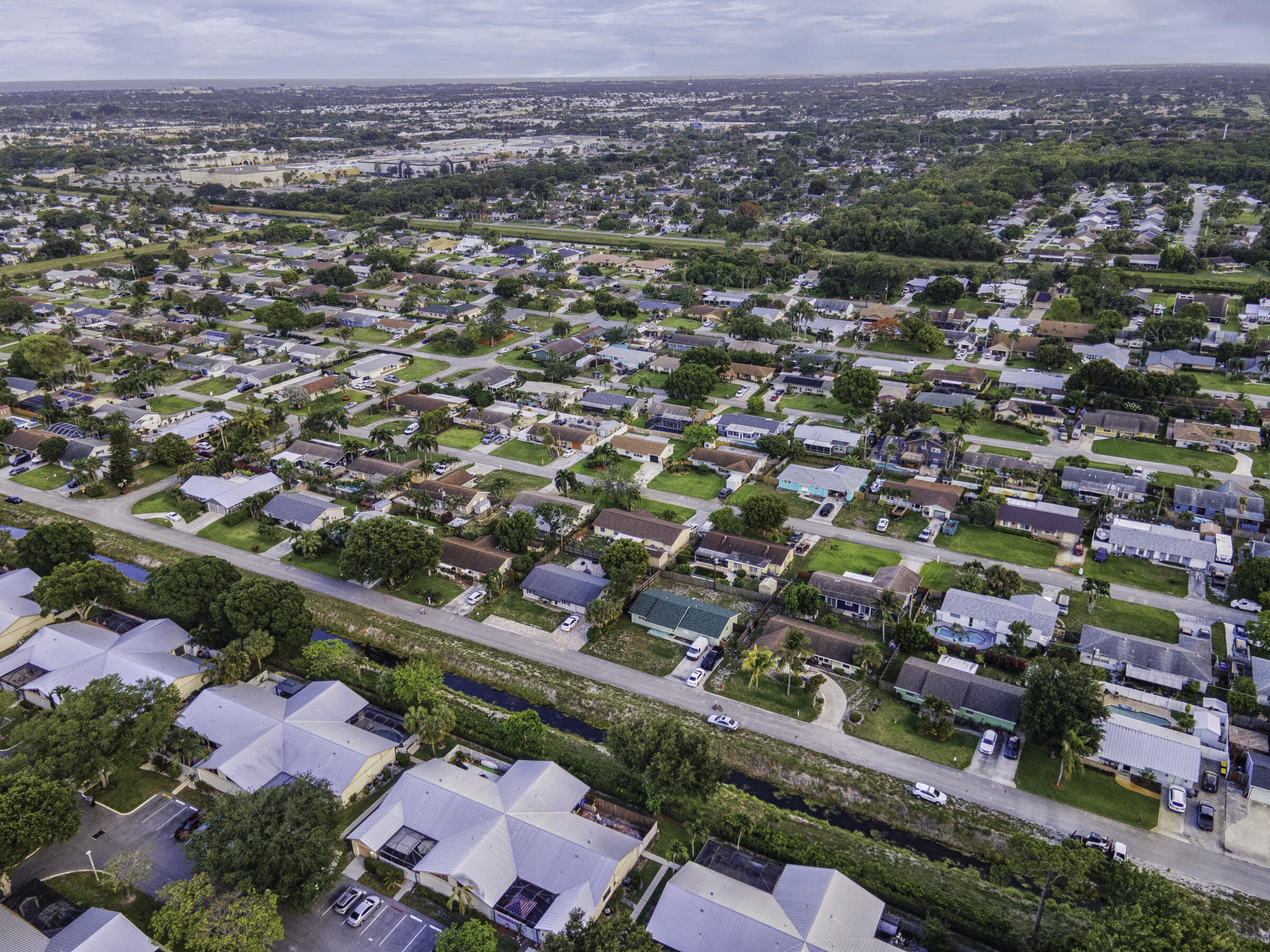 WEST BOYNTON 2A - Residential