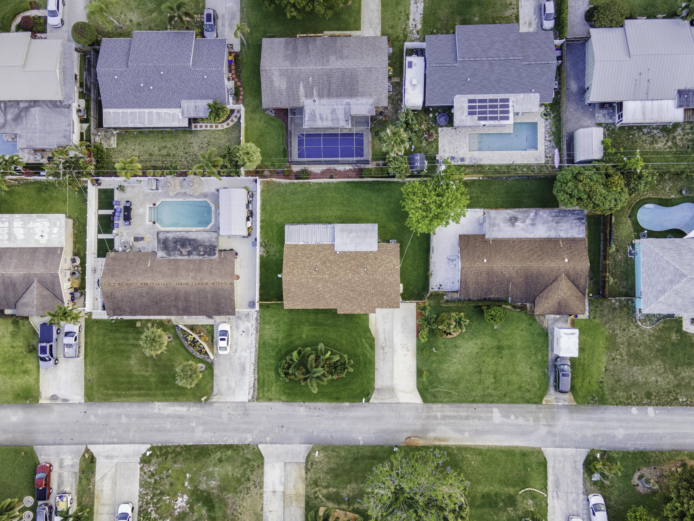 WEST BOYNTON 2A - Residential
