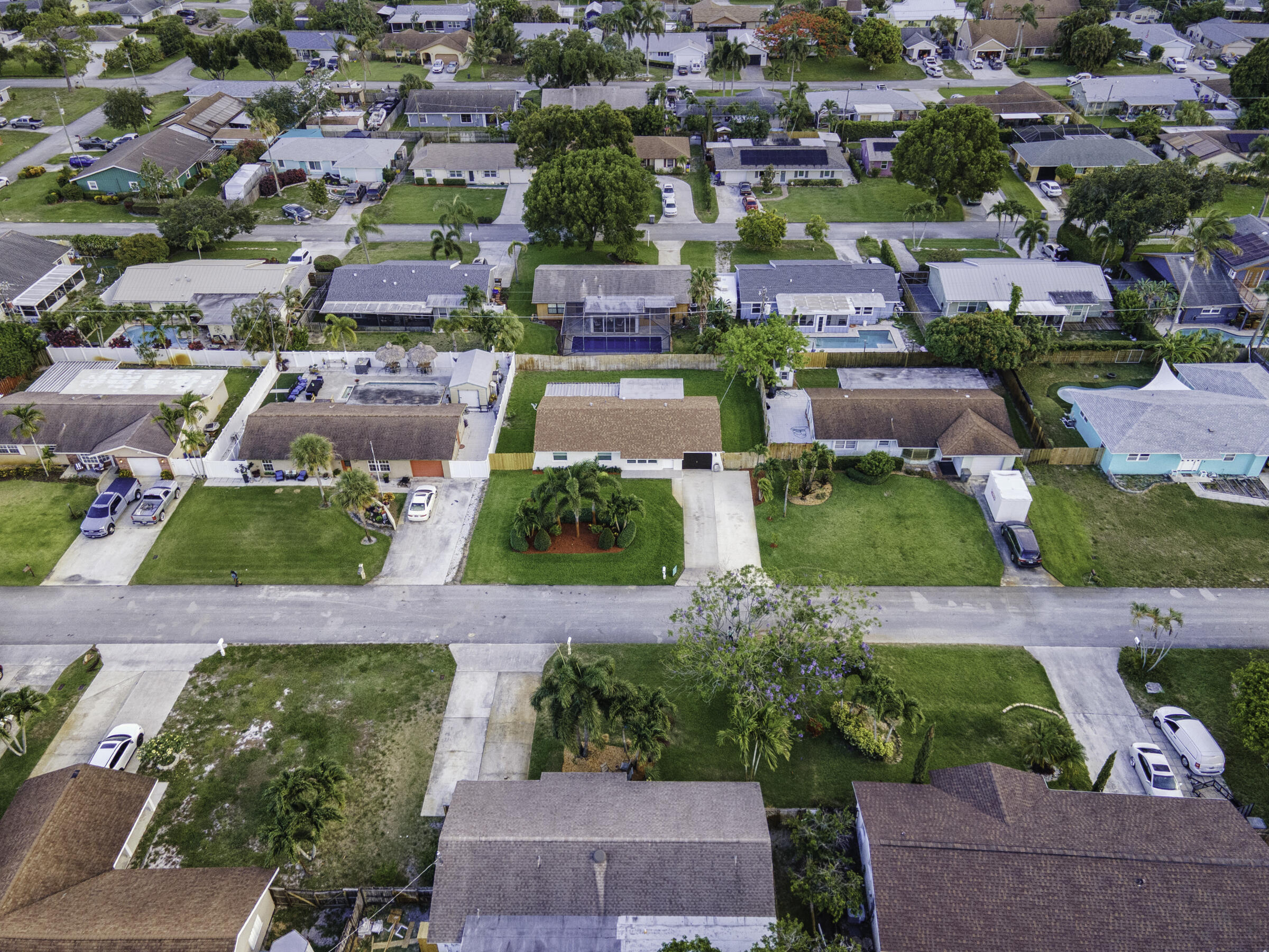 WEST BOYNTON 2A - Residential