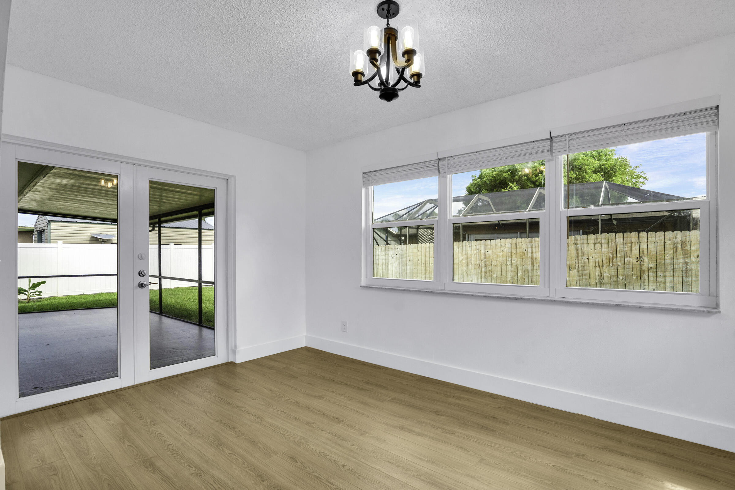 WEST BOYNTON 2A - Residential