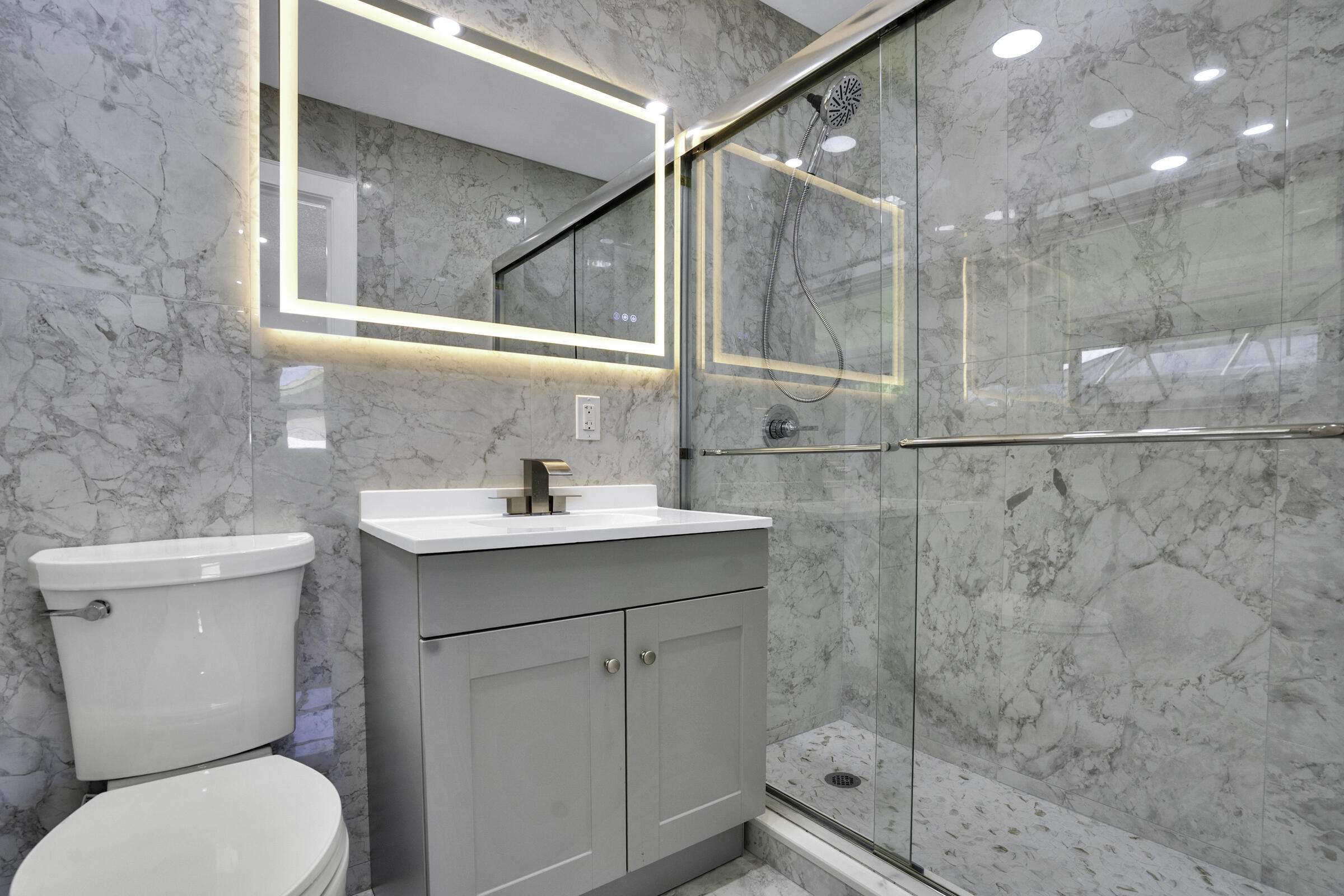 WEST BOYNTON 2A - Residential