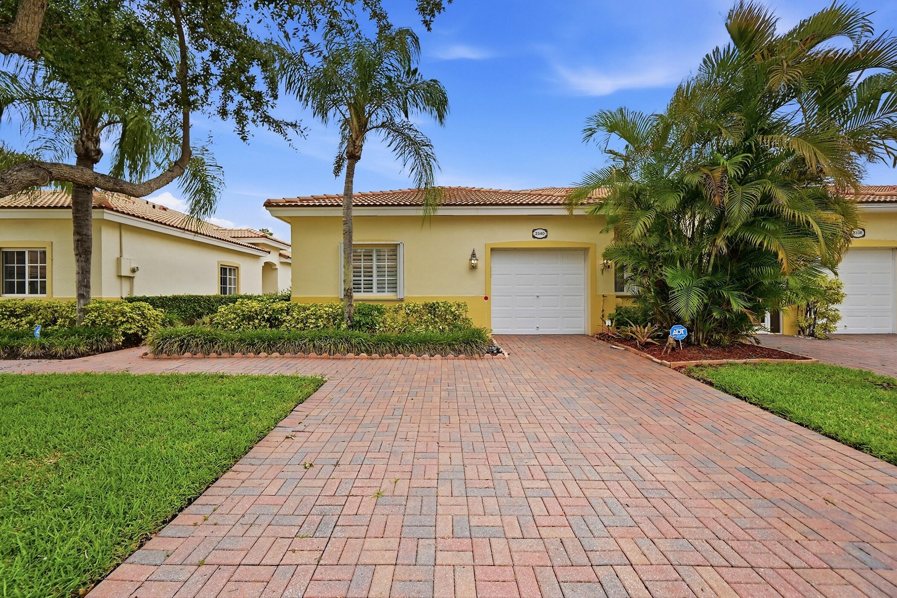 2340 Windjammer Way