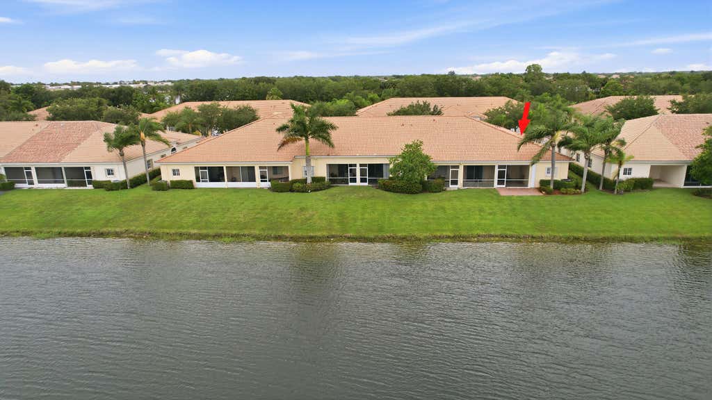 Photo of 2340 Windjammer Way, West Palm Beach, FL 33411 (MLS # B26039817)
