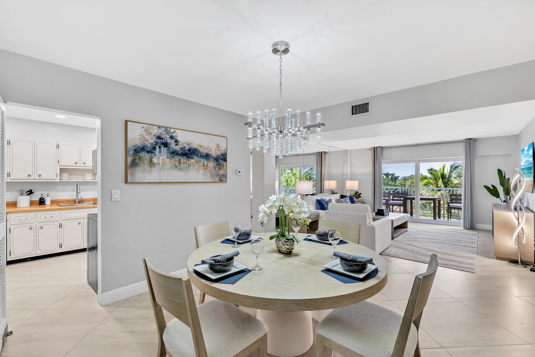 OCEAN TOWERS NORTH CONDO - Residential Lease