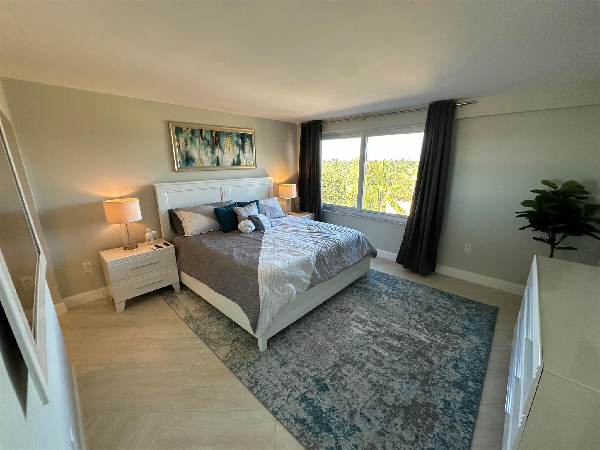 OCEAN TOWERS NORTH CONDO - Residential Lease