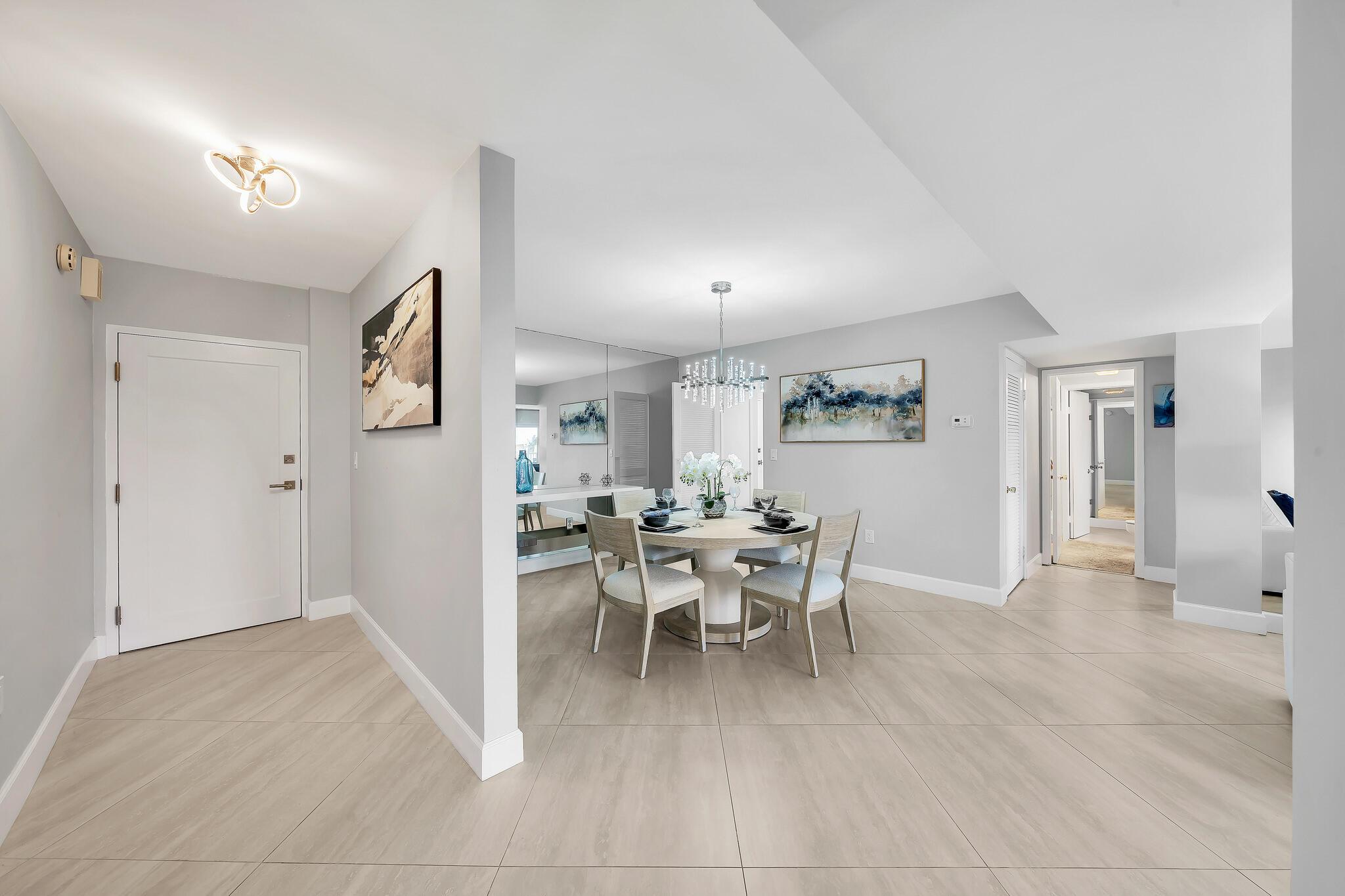 OCEAN TOWERS NORTH CONDO - Residential Lease