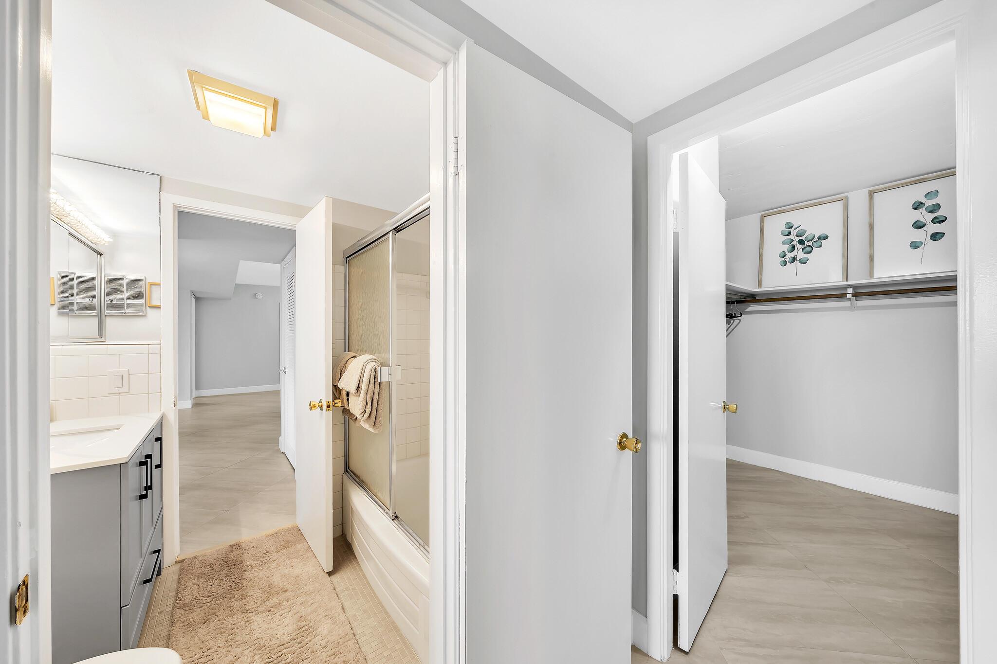 OCEAN TOWERS NORTH CONDO - Residential Lease