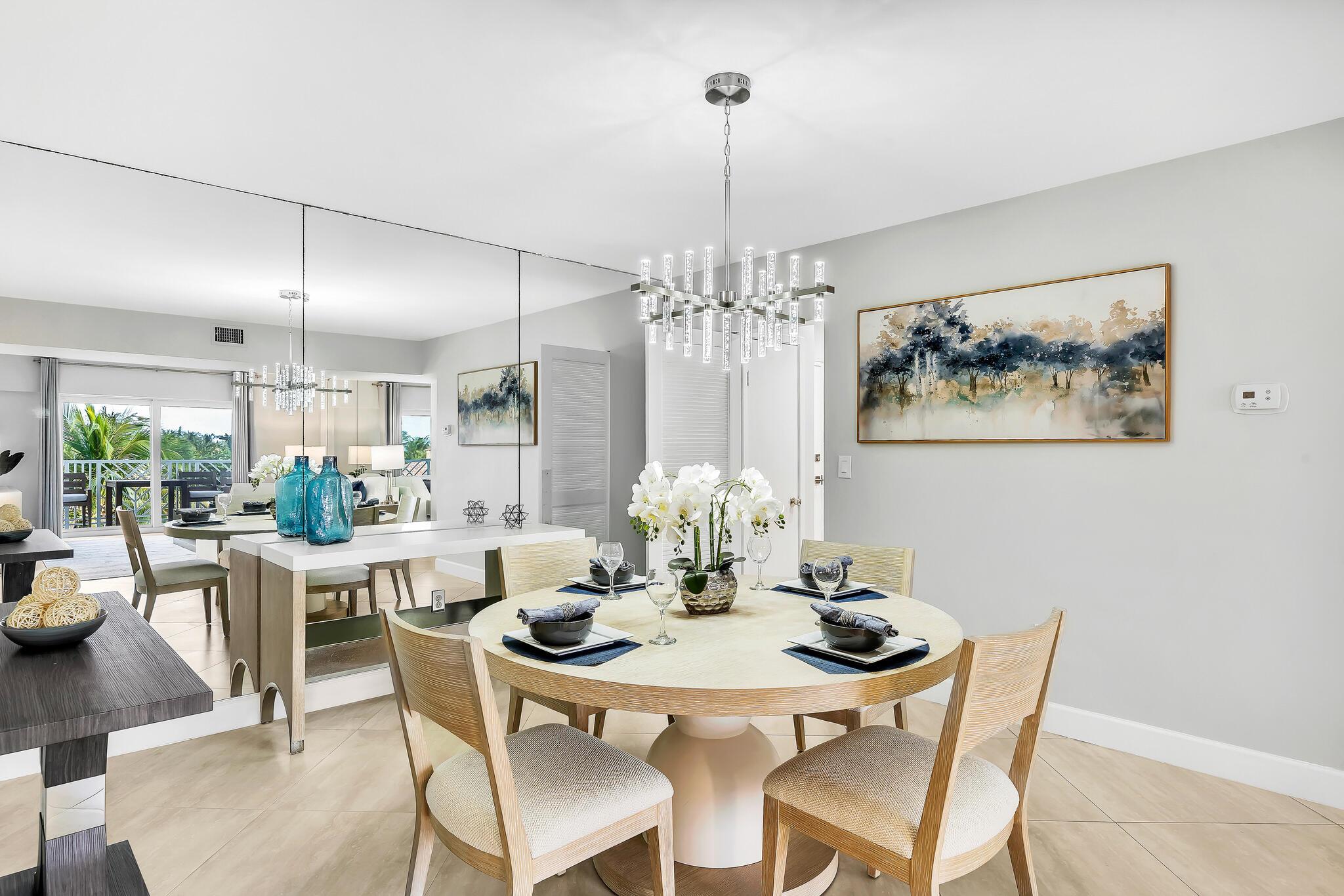 OCEAN TOWERS NORTH CONDO - Residential Lease