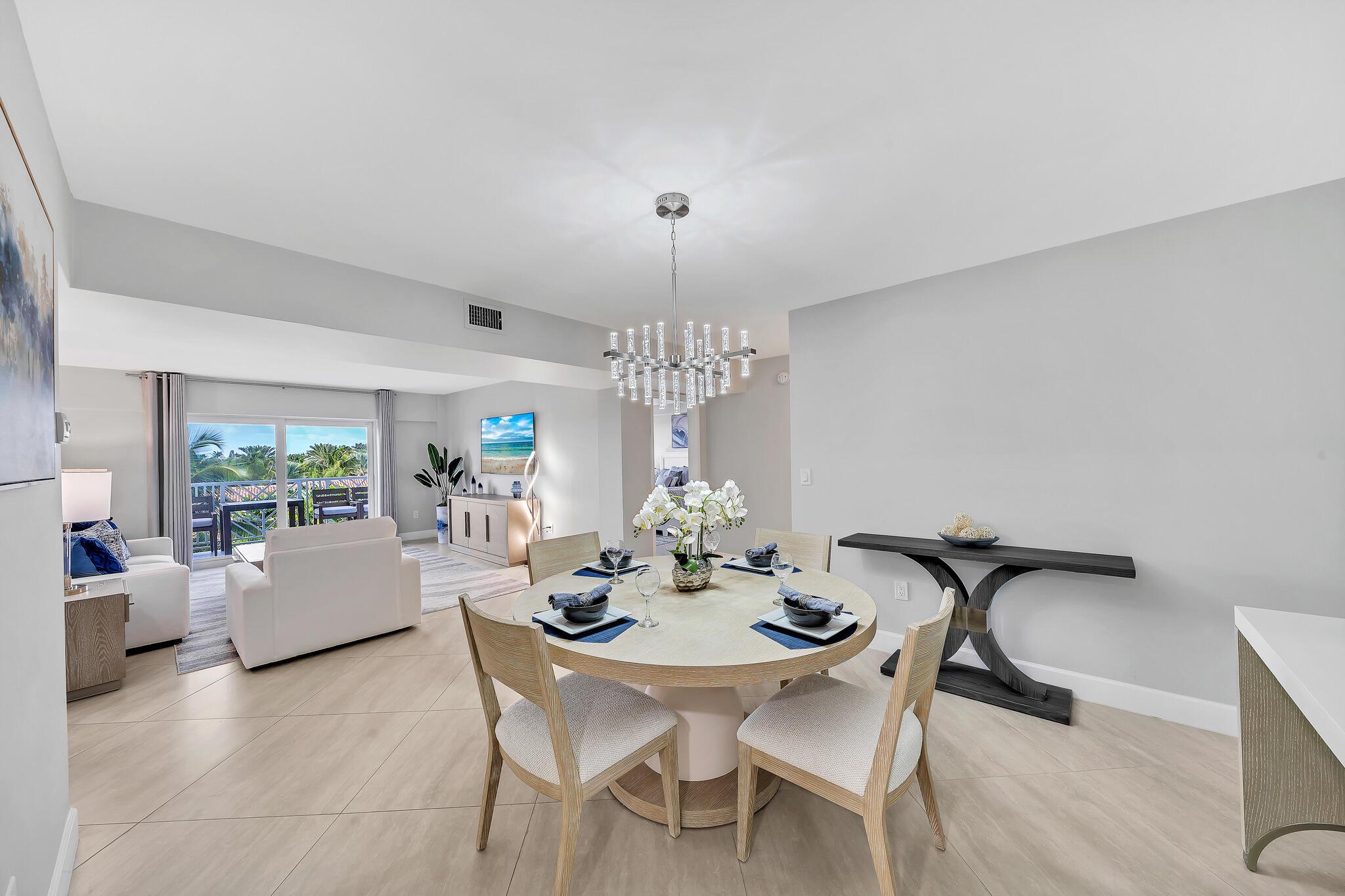 OCEAN TOWERS NORTH CONDO - Residential Lease