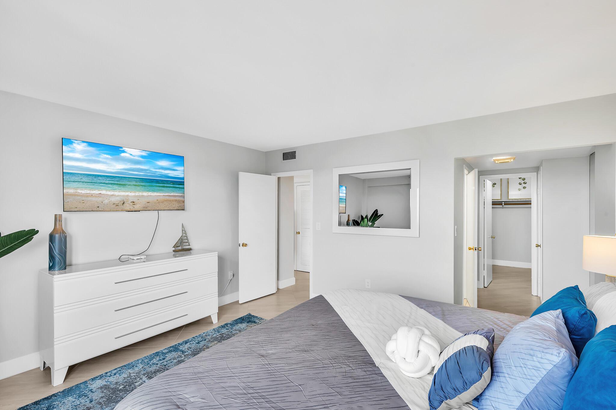 OCEAN TOWERS NORTH CONDO - Residential Lease