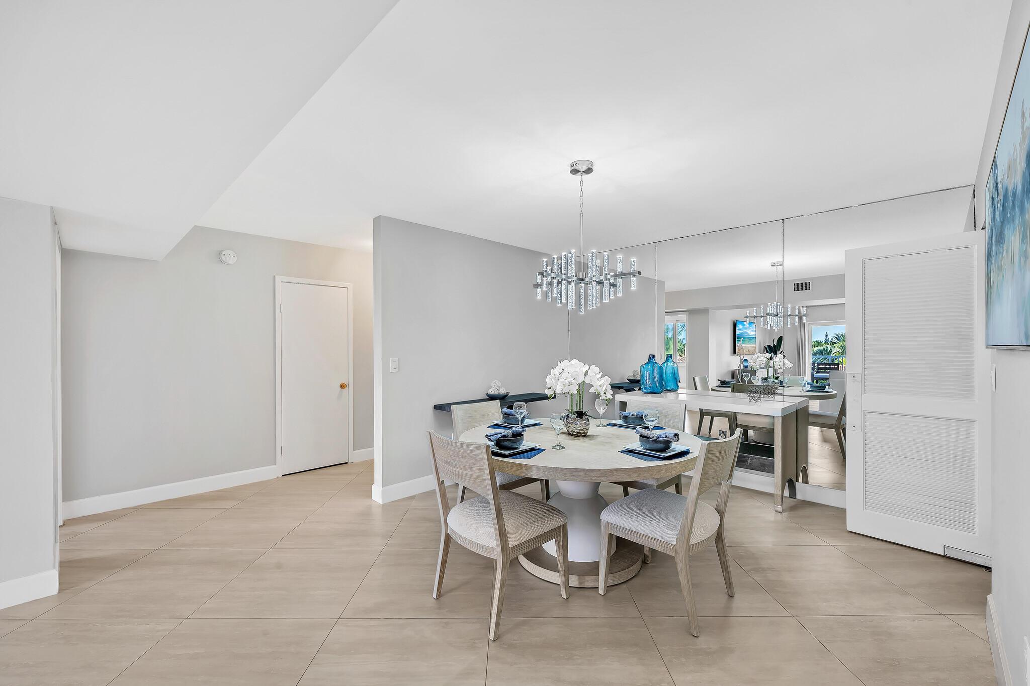 OCEAN TOWERS NORTH CONDO - Residential Lease