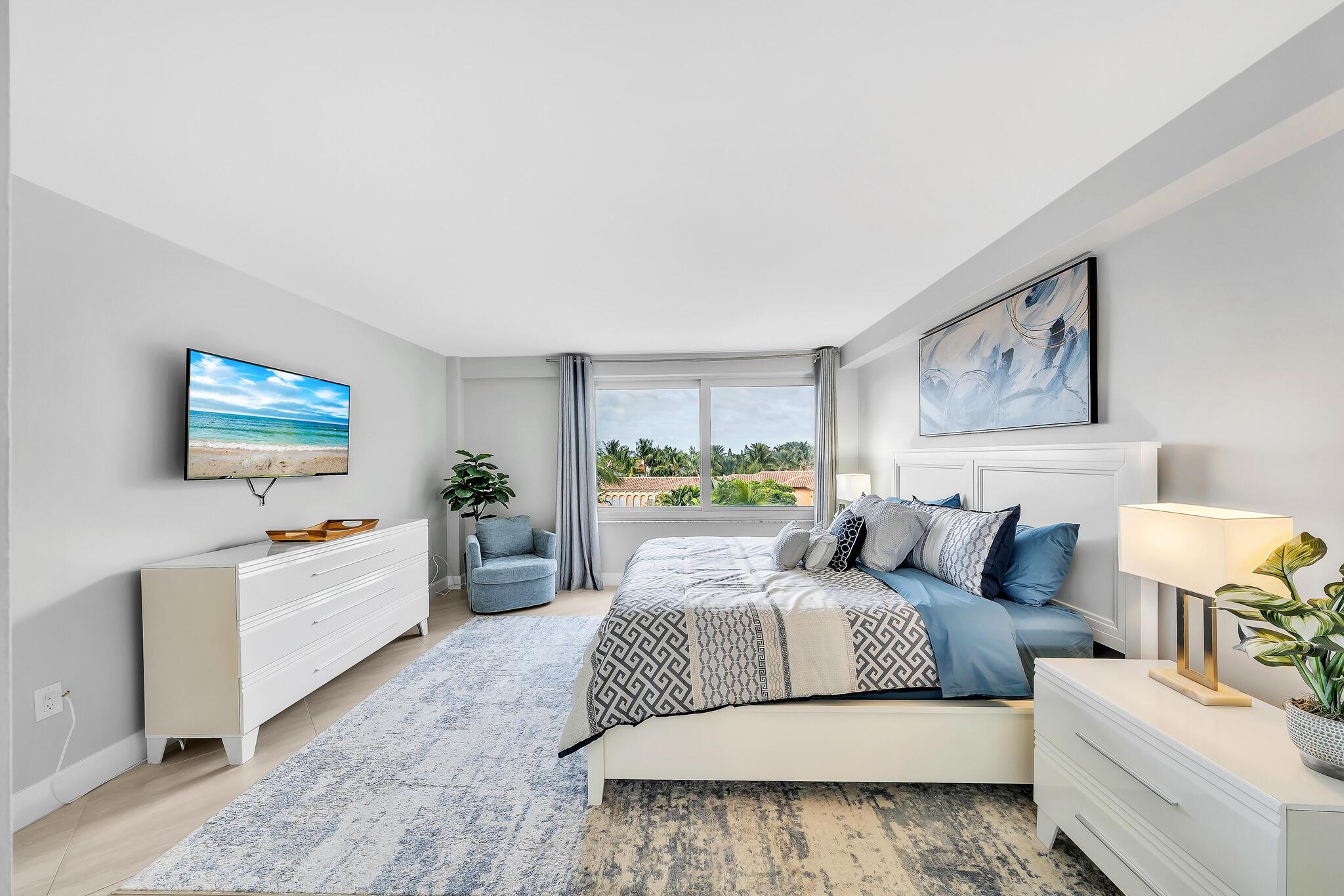 OCEAN TOWERS NORTH CONDO - Residential Lease