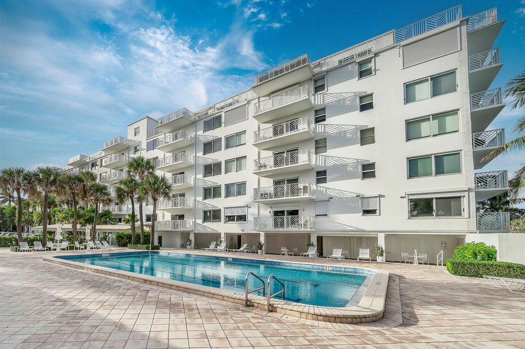 Photo of 170 N Ocean Boulevard #508, Palm Beach, FL 33480 (MLS # R11111164)