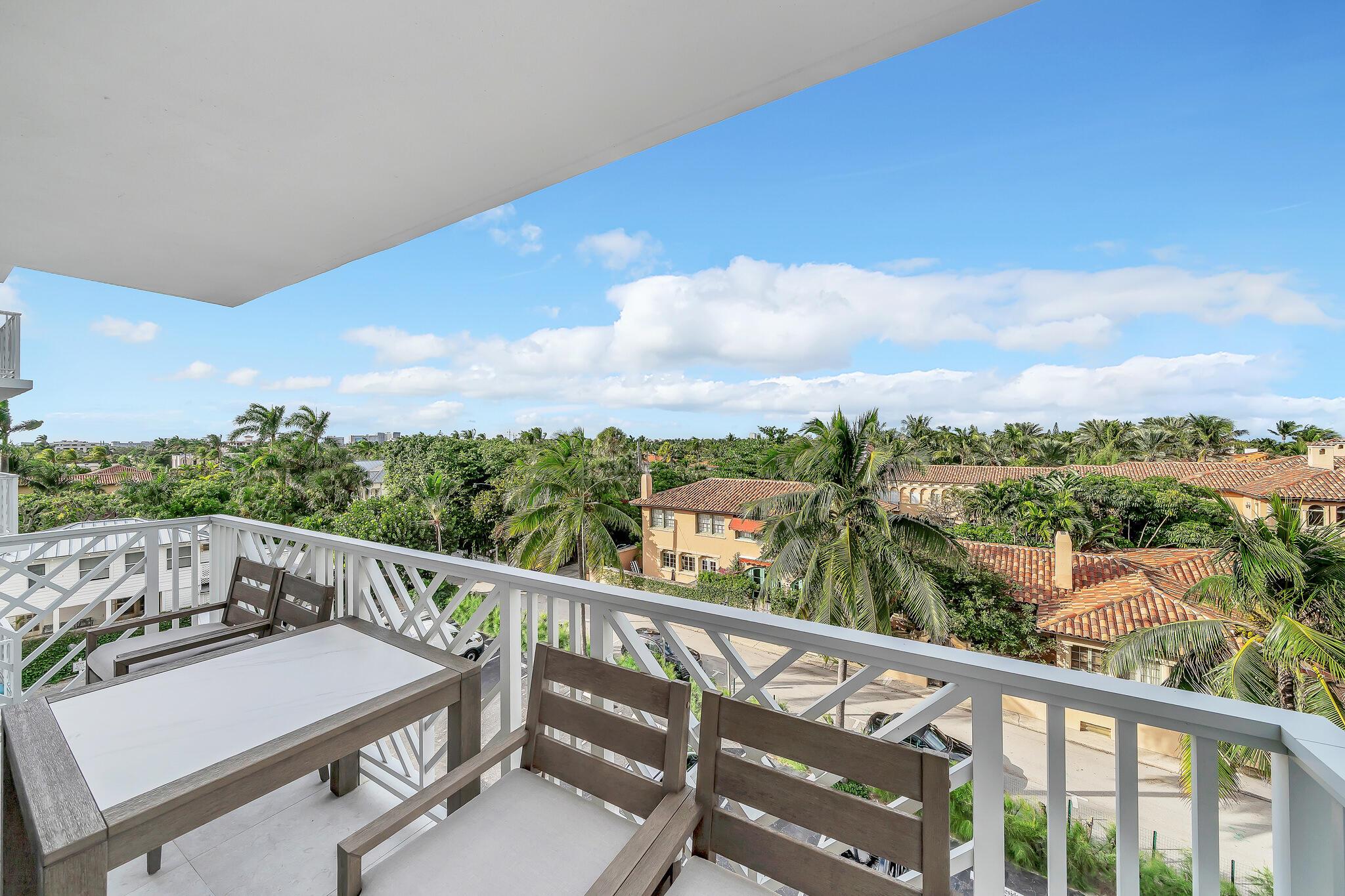 OCEAN TOWERS NORTH CONDO - Residential Lease