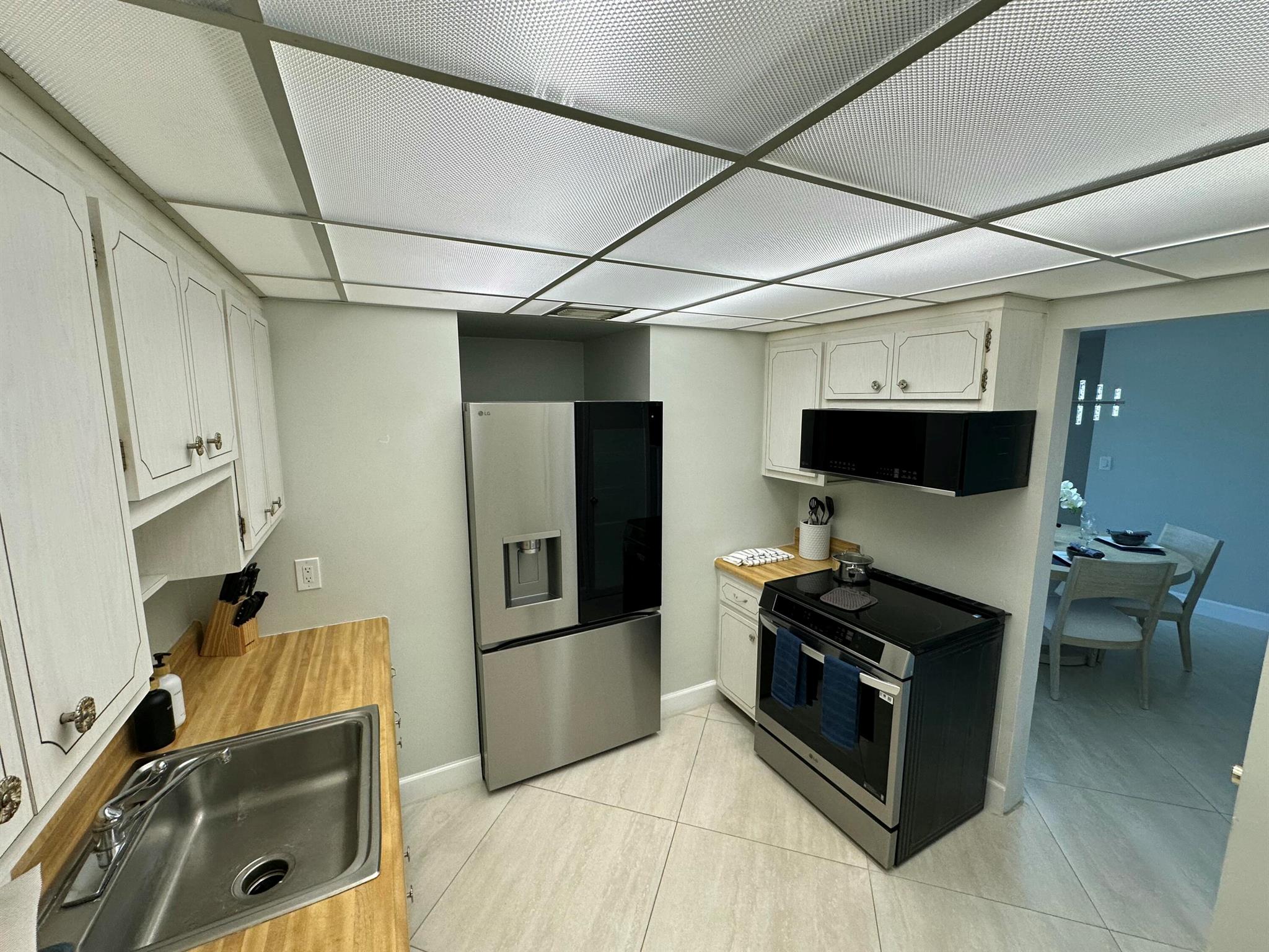 OCEAN TOWERS NORTH CONDO - Residential Lease