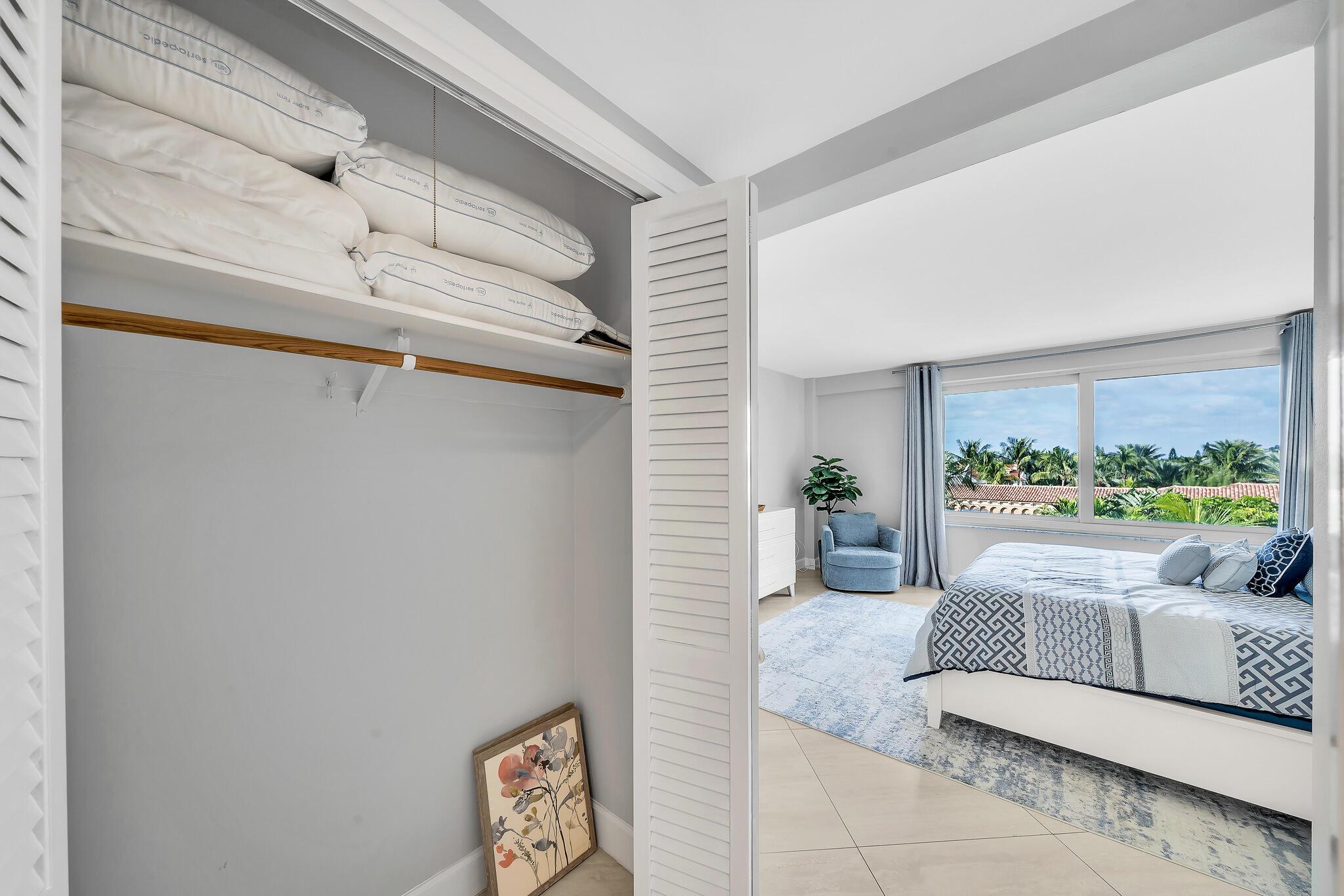 OCEAN TOWERS NORTH CONDO - Residential Lease