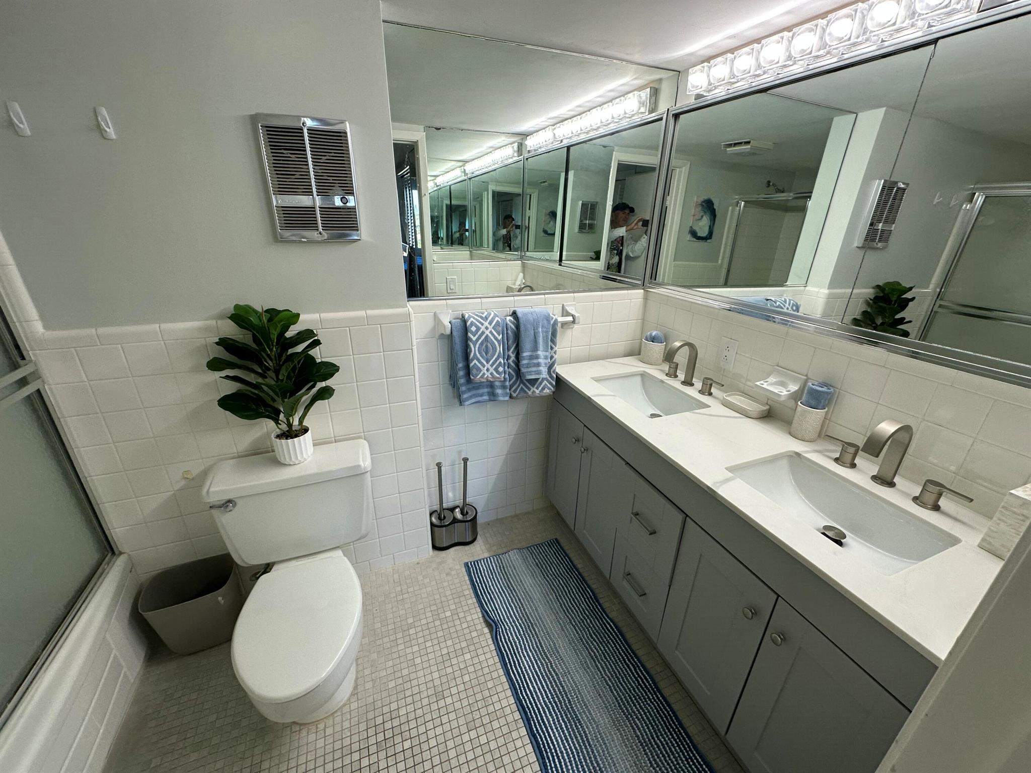 OCEAN TOWERS NORTH CONDO - Residential Lease