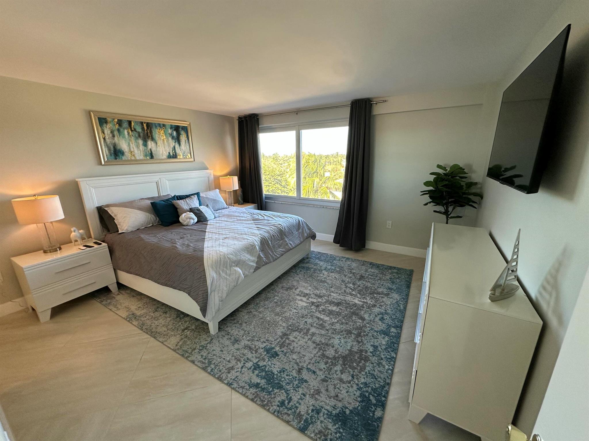 OCEAN TOWERS NORTH CONDO - Residential Lease