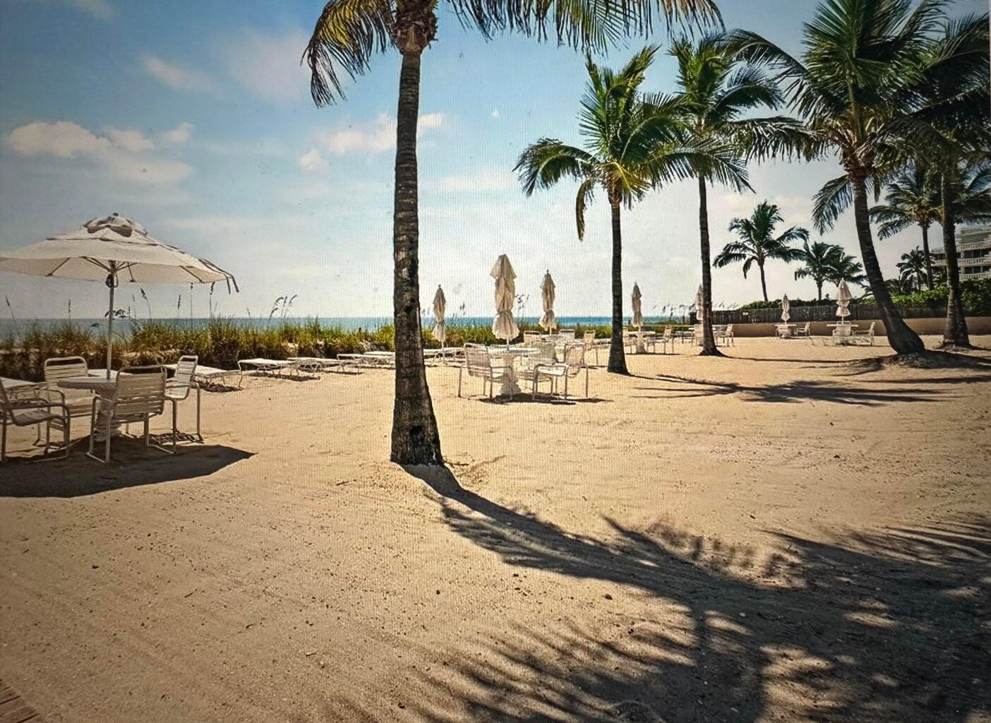 OCEAN TOWERS NORTH CONDO - Residential Lease