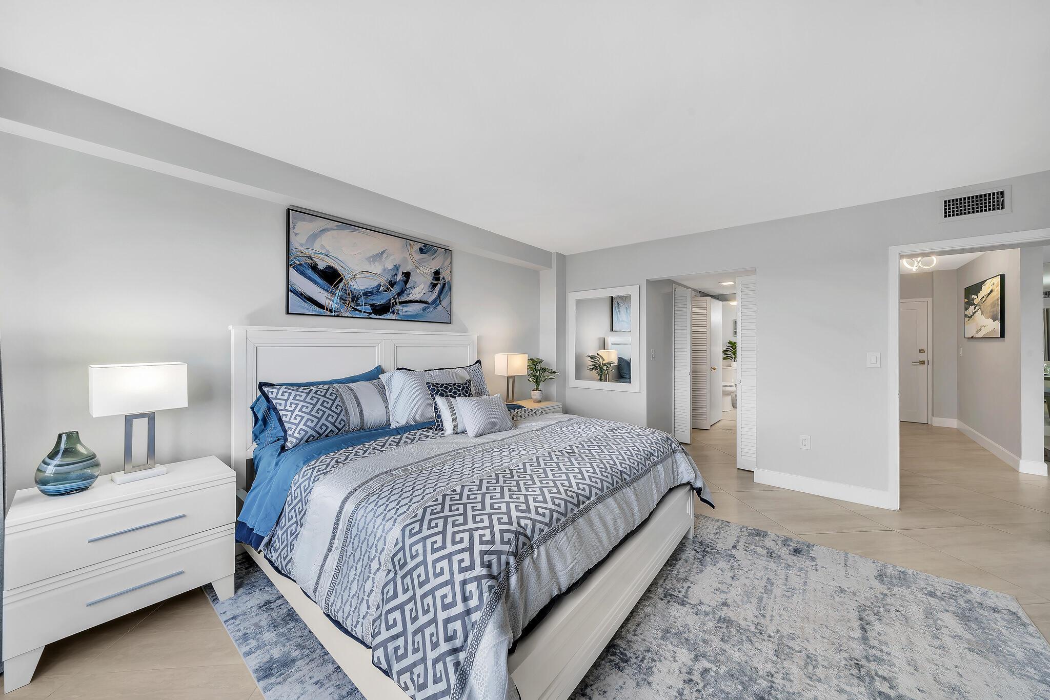 OCEAN TOWERS NORTH CONDO - Residential Lease