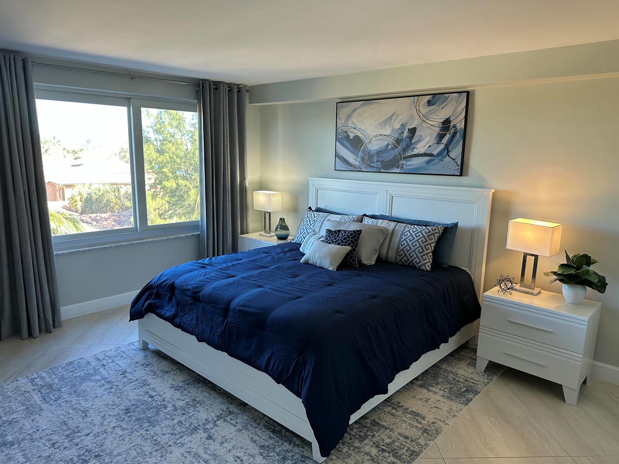 OCEAN TOWERS NORTH CONDO - Residential Lease