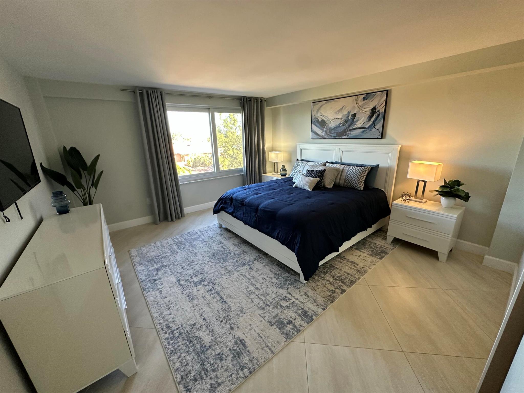 OCEAN TOWERS NORTH CONDO - Residential Lease