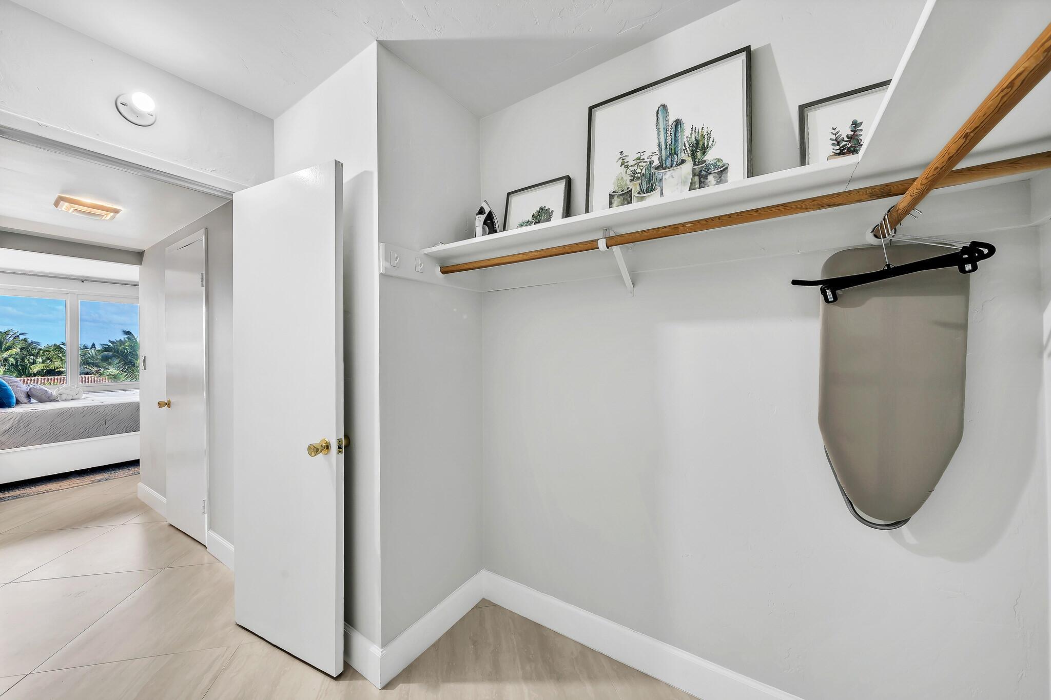 OCEAN TOWERS NORTH CONDO - Residential Lease