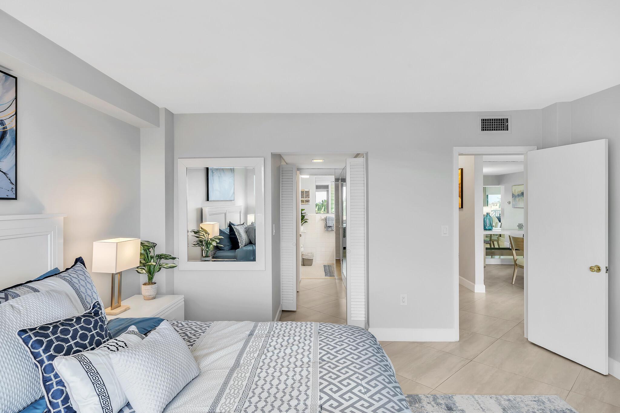 OCEAN TOWERS NORTH CONDO - Residential Lease