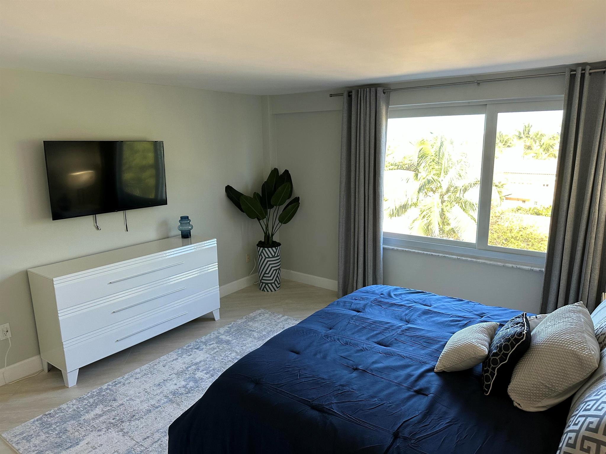OCEAN TOWERS NORTH CONDO - Residential Lease