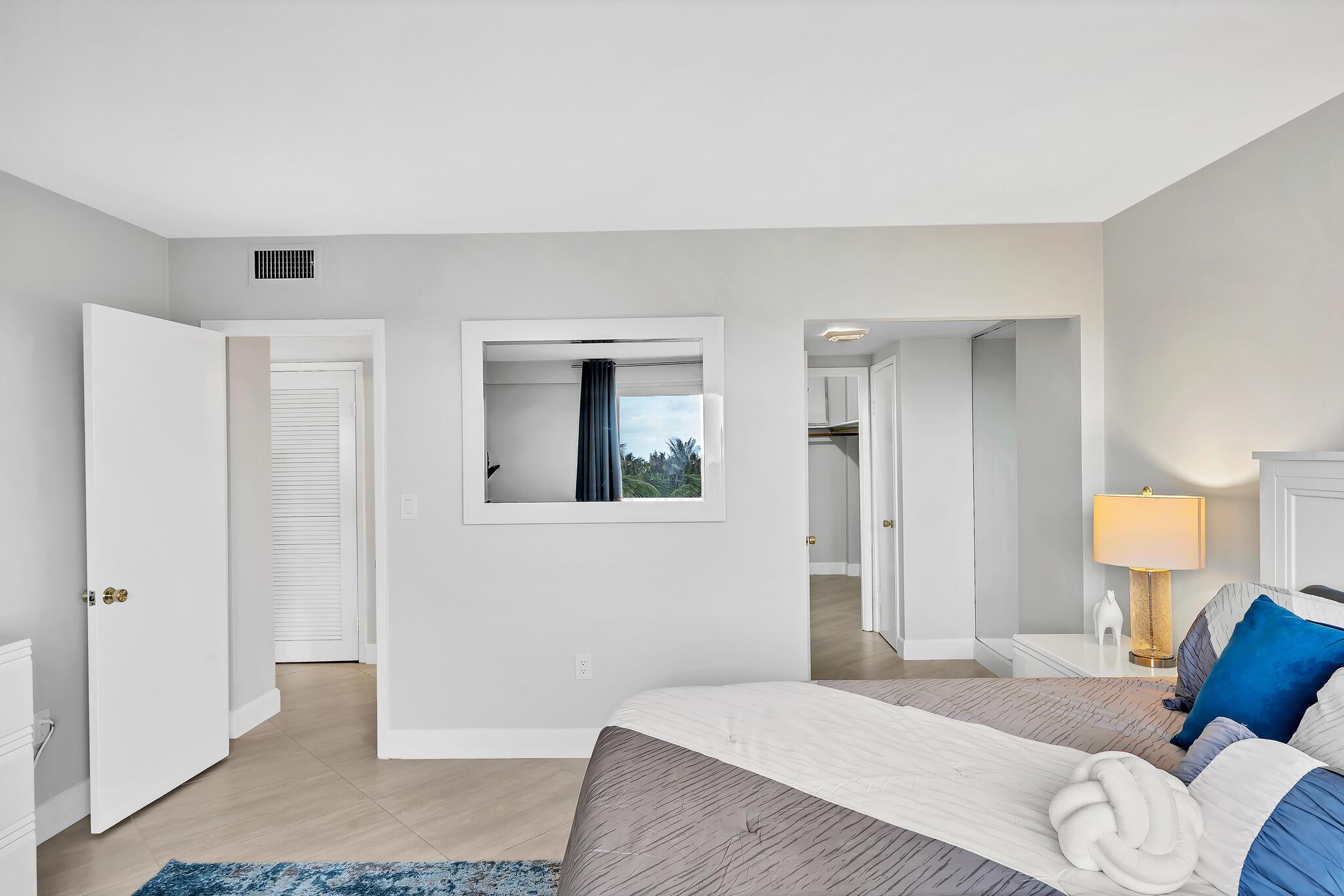 OCEAN TOWERS NORTH CONDO - Residential Lease