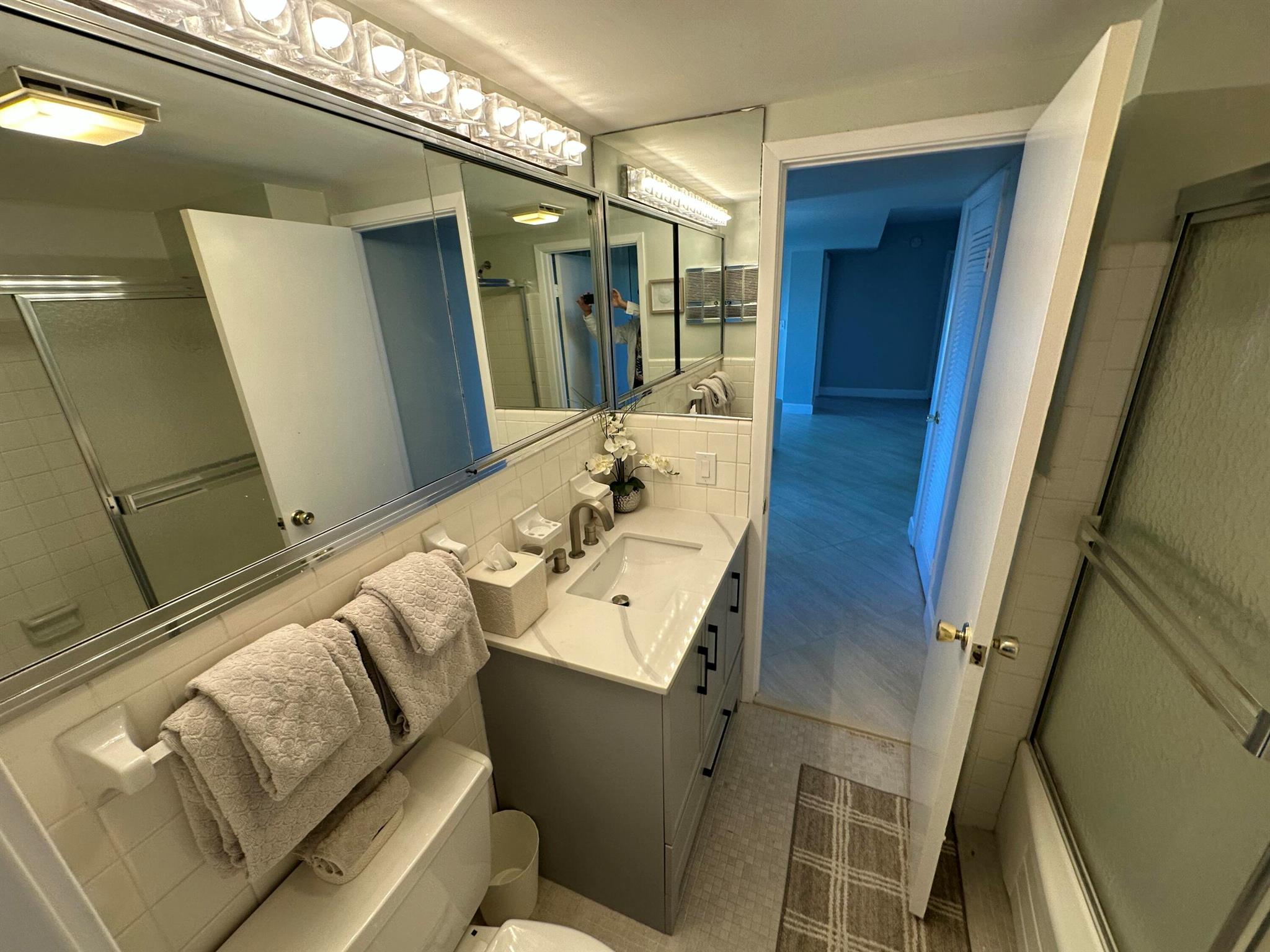 OCEAN TOWERS NORTH CONDO - Residential Lease