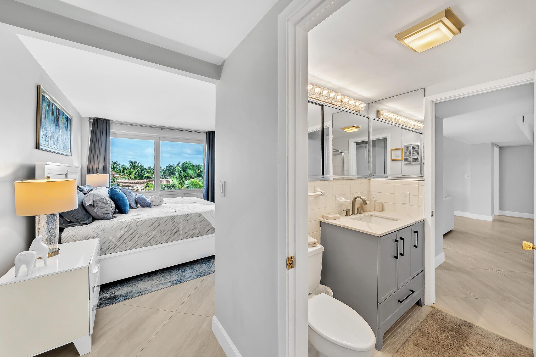 OCEAN TOWERS NORTH CONDO - Residential Lease