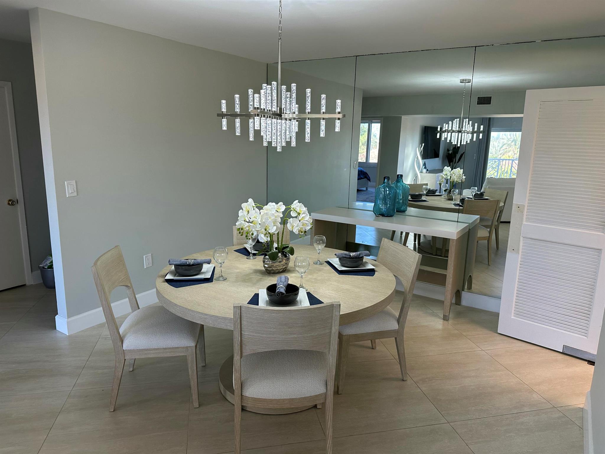 OCEAN TOWERS NORTH CONDO - Residential Lease