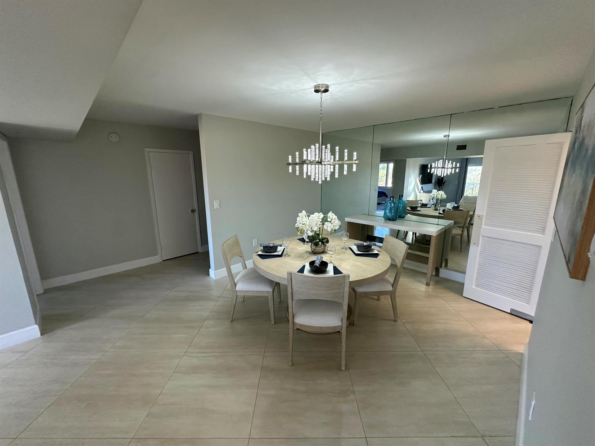 OCEAN TOWERS NORTH CONDO - Residential Lease