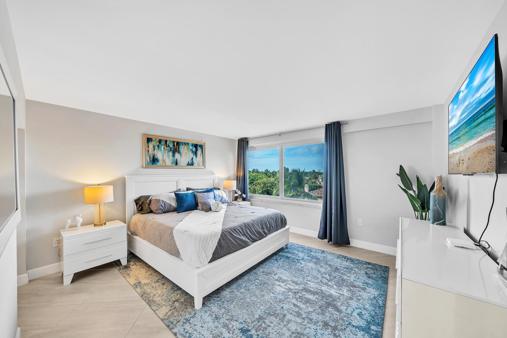 OCEAN TOWERS NORTH CONDO - Residential Lease